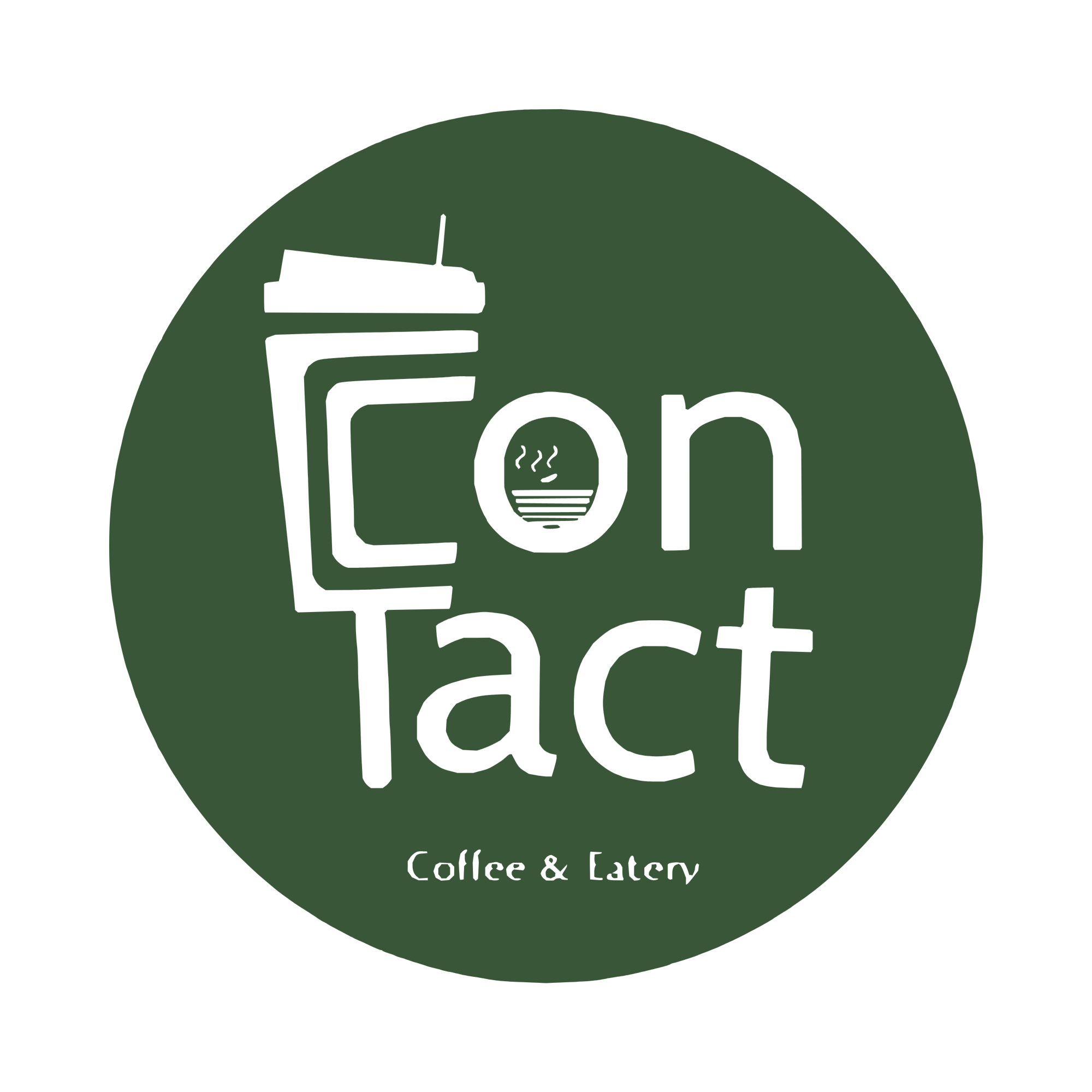 Contact Coffee